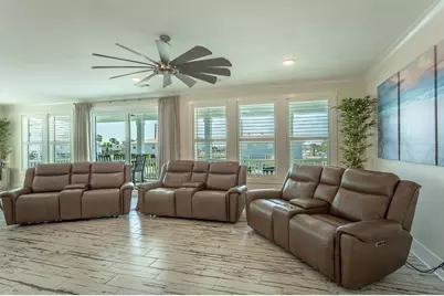 708 E Pine Ave, Saint George Island, FL 32328 - Photo 12
