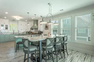 708 E Pine Ave, Saint George Island, FL 32328 - Photo 8