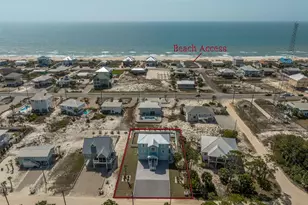 708 E Pine Ave, Saint George Island, FL 32328 - Photo 2