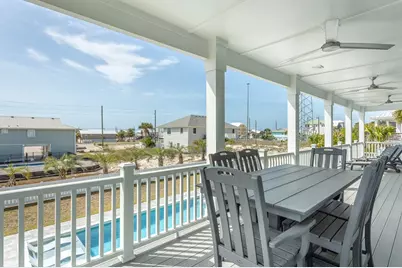 708 E Pine Ave, Saint George Island, FL 32328 - Photo 26