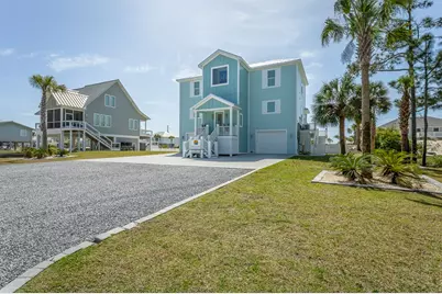 708 E Pine Ave, Saint George Island, FL 32328 - Photo 78
