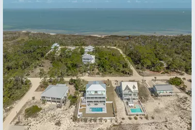 708 E Pine Ave, Saint George Island, FL 32328 - Photo 70