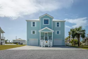 708 E Pine Ave, Saint George Island, FL 32328 - Photo 1