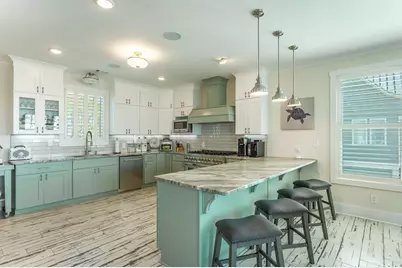 708 E Pine Ave, Saint George Island, FL 32328 - Photo 6