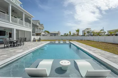 708 E Pine Ave, Saint George Island, FL 32328 - Photo 4