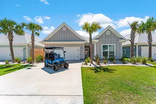 937 Backwater Rd, Port Saint Joe, FL 32456 - Photo 6