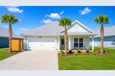 953 Backwater Rd, Port Saint Joe, FL 32456 - Photo 2