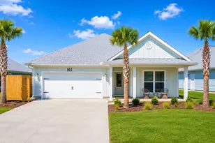953 Backwater Rd, Port Saint Joe, FL 32456 - Photo 2