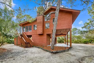 1240 Sea Dune Dr, Saint George Island, FL 32328 - Photo 2