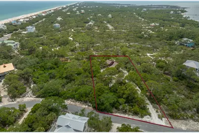 1240 Sea Dune Dr, Saint George Island, FL 32328 - Photo 38