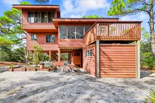 1240 Sea Dune Dr, Saint George Island, FL 32328 - Photo 34