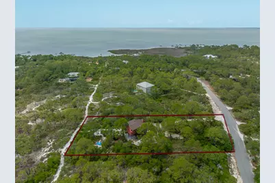 1240 Sea Dune Dr, Saint George Island, FL 32328 - Photo 36