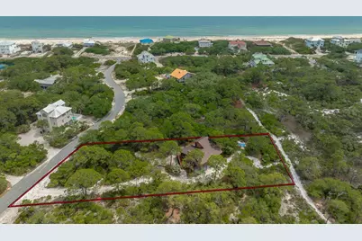 1240 Sea Dune Dr, Saint George Island, FL 32328 - Photo 36