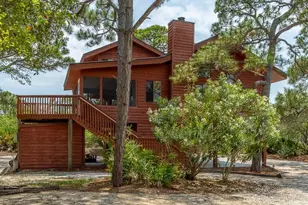 1240 Sea Dune Dr, Saint George Island, FL 32328 - Photo 2