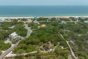 1240 Sea Dune Dr, Saint George Island, FL 32328 - Photo 34