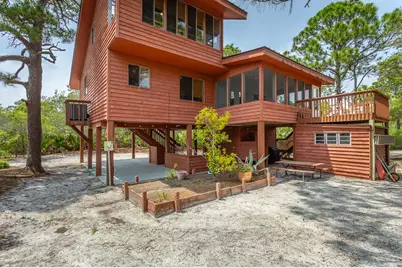 1240 Sea Dune Dr, Saint George Island, FL 32328 - Photo 6