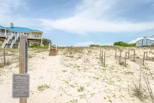 1240 Sea Dune Dr, Saint George Island, FL 32328 - Photo 44