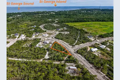 251 Ridgecrest Pkwy, Eastpoint, FL 32328 - Photo 2