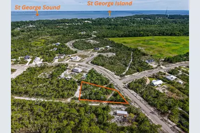 241 Ridgecrest Pkwy, Eastpoint, FL 32328 - Photo 2