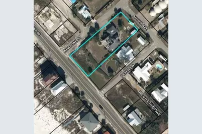 9020 Hwy 98 W, Port Saint Joe, FL 32456 - Photo 10