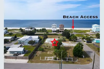 9020 Hwy 98 W, Port Saint Joe, FL 32456 - Photo 1