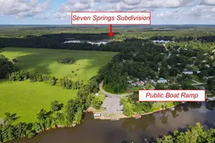 279 Seven Springs Dr, Wewahitchka, FL 32465 - Photo 10