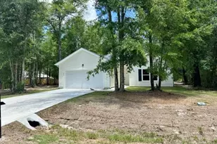 279 Seven Springs Dr, Wewahitchka, FL 32465 - Photo 2
