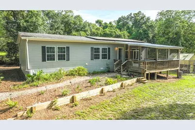 129 Franklin St, Carrabelle, FL 32322 - Photo 2