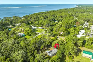 129 Franklin St, Carrabelle, FL 32322 - Photo 36