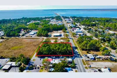 218 Highway 98, Eastpoint, FL 32328 - Photo 1