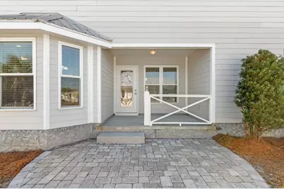 100 St Frances St, Mexico Beach, FL 32456 - Photo 8