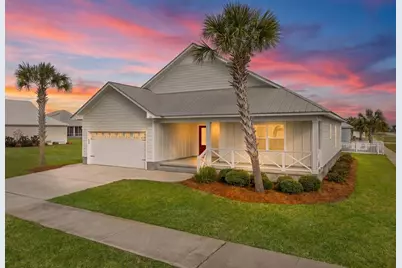 100 St Frances St, Mexico Beach, FL 32456 - Photo 1