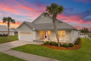 100 St Frances St, Mexico Beach, FL 32456 - Photo 1