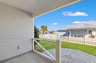 100 St Frances St, Mexico Beach, FL 32456 - Photo 6