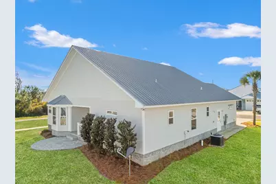 100 St Frances St, Mexico Beach, FL 32456 - Photo 34
