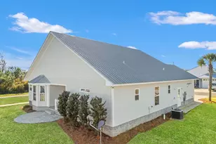 100 St Frances St, Mexico Beach, FL 32456 - Photo 34