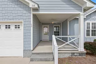 115 St Frances St, Mexico Beach, FL 32456 - Photo 4