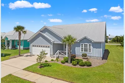 115 St Frances St, Mexico Beach, FL 32456 - Photo 2