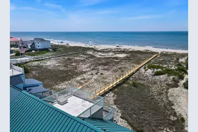 1200 E Gulf Beach Dr, Saint George Island, FL 32328 - Photo 2