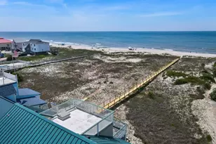 1200 E Gulf Beach Dr, Saint George Island, FL 32328 - Photo 2