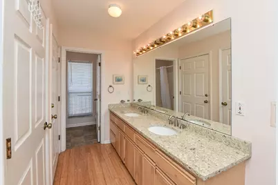 1200 E Gulf Beach Dr, Saint George Island, FL 32328 - Photo 20