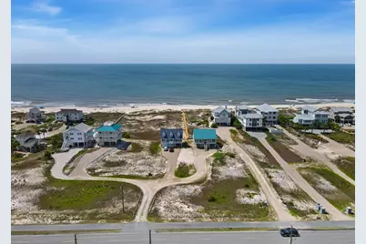 1200 E Gulf Beach Dr, Saint George Island, FL 32328 - Photo 8