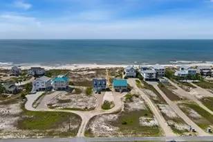 1200 E Gulf Beach Dr, Saint George Island, FL 32328 - Photo 8