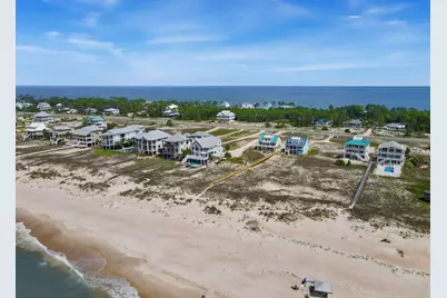 1200 E Gulf Beach Dr, Saint George Island, FL 32328 - Photo 38