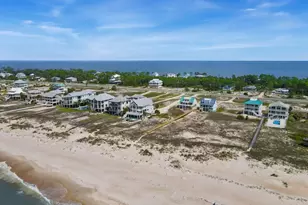 1200 E Gulf Beach Dr, Saint George Island, FL 32328 - Photo 38