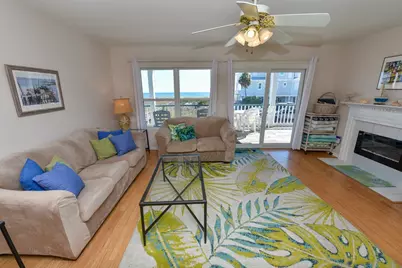 1200 E Gulf Beach Dr, Saint George Island, FL 32328 - Photo 6