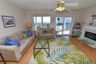 1200 E Gulf Beach Dr, Saint George Island, FL 32328 - Photo 6