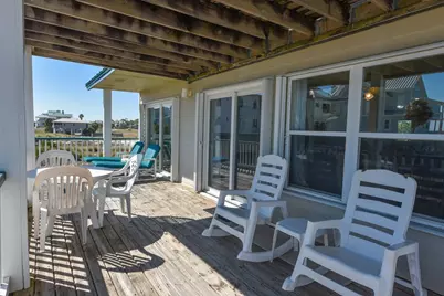 1200 E Gulf Beach Dr, Saint George Island, FL 32328 - Photo 12