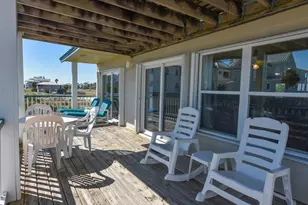 1200 E Gulf Beach Dr, Saint George Island, FL 32328 - Photo 12