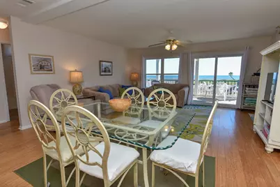 1200 E Gulf Beach Dr, Saint George Island, FL 32328 - Photo 10